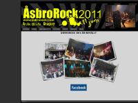 Åsbrorock - Start Åsbrorock - Start