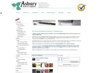 Asbury Medical Supply