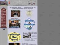 Asbury Memorial United Methodist Church, Savannah Georgia