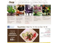 asby.nu Åsby hem & trädgård asby.nu Åsby hem & trädgård