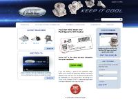 ASC Industries, Inc. | New water pumps and water pump timing kits ASC Industries, Inc. | New water pumps and water pump timing kits