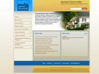 Home - ASC - Appraisal Subcommittee