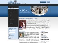 asca.org Nationals page, Shows and Trials Newsletters,  | Powered by AgniTEK Blaze asca.org Nationals page, Shows and Trials Newsletters,  | Powered by AgniTEK Blaze