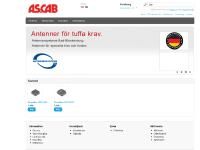 ASCAB ASCAB