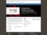 Ascade - Powering the interconnect business – LCR ... Ascade - Powering the interconnect business – LCR ...