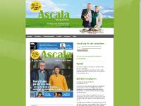 Ascala Magazine Ascala Magazine