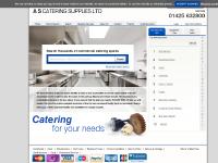 Commercial Catering Spares | Catering Spare Parts - A S Catering Supplies