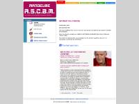 ASCBM Association Socio Culturelle de Beaulieu Mandeure