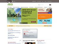 ascd.org Advocacy, Annual Report, ASCD Careers ascd.org Advocacy, Annual Report, ASCD Careers