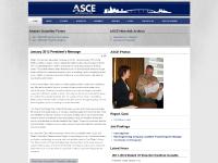 Groups, Links, ASCE Student Links, Other ASCE Sections Groups, Links, ASCE Student Links, Other ASCE Sections