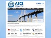 ascega.org GA ASCEHome Page, GA ASCE Contacts, GASCE Officers ascega.org GA ASCEHome Page, GA ASCE Contacts, GASCE Officers