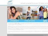 liten ascenaretail.com skärmbild liten ascenaretail.com skärmbild