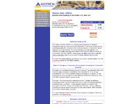 Welcome to Ascencia!! Welcome to Ascencia!!