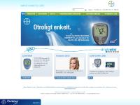Hem – Bayer Diabetes Care Hem – Bayer Diabetes Care