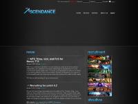Ascendance of Draenor - European World of Warcraft Guild Ascendance of Draenor - European World of Warcraft Guild