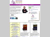 ascendbeyond.com The Authors, SuperStore,   Events