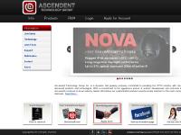 ascendentgroup.com Info, Products, Technology ascendentgroup.com Info, Products, Technology