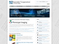 ascendercorp.com Ascender, Monotype, typeface ascendercorp.com Ascender, Monotype, typeface