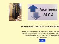 ascenseursmca - Ascenceurs MCA ascenseursmca - Ascenceurs MCA