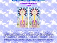 liten ascension-research.org skärmbild liten ascension-research.org skärmbild