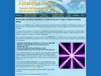 Ascension, meditation, consciousness, self healing & clearing, cosmic energy, galactic core, enlightenment