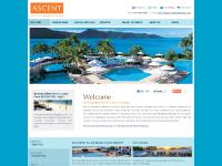 Ascent Destinations Luxury Travel Specialists - Exclusive Collection of Hotels, Resorts and Tour Operators Ascent Destinations Luxury Travel Specialists - Exclusive Collection of Hotels, Resorts and Tour Operators
