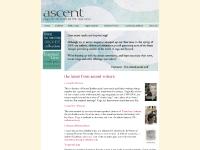 om ascentmagazine.com - ascentmagazine om ascentmagazine.com - ascentmagazine