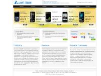 ascenttelecom.com ascenttelecom.com