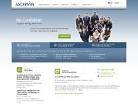 ascertainsi.com Download vCard, Why Ascertain, Services ascertainsi.com Download vCard, Why Ascertain, Services