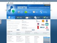 Digital Signature - Digital Signing - Electronic Signature - Ascertia Digital Signature - Digital Signing - Electronic Signature - Ascertia