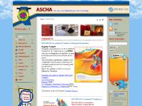 ascha.com ascha home, ascha, ascha information