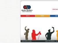 Ascher Brothers - America's Painting Contractor Ascher Brothers - America's Painting Contractor