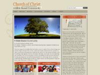 Church Of Christ