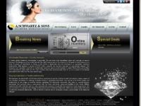 Wholesale Diamonds | A. Schwartz & Sons Wholesale Diamonds | A. Schwartz & Sons