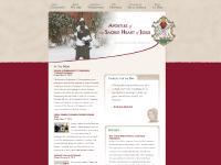 ascjus.org Our Foundress, Our Foundress, 150th Anniversary Celebration