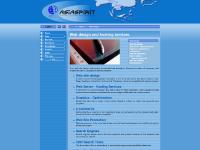 Web design and hosting services - Asiaspirit Web design and hosting services - Asiaspirit