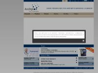 asclepion.com medical laser equipment manufacturer, beauty laser systems, aesthetic laser treatments