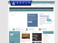 ASCLS ASCLS