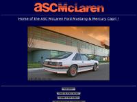 WELCOME TO ASCMCLAREN.COM WELCOME TO ASCMCLAREN.COM