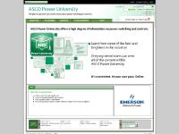 ASCO University ASCO University