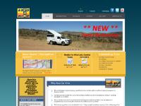 Car hire and 4x4 rental Namibia Car hire and 4x4 rental Namibia