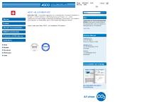  Drucken, ASCOCO2, ASCOJET Trockeneisstrahlen, Trockeneis- und CO2-Lieferung