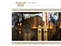 liten ascot-hotel.dk skärmbild liten ascot-hotel.dk skärmbild