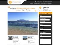 Ascot Accommodation| Self Catering Accommodation Cape Town,Milnerton and Blouberg| Self-Catering | Guest Houses | Apartments | Vacation Rentals