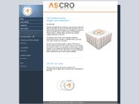 liten ascro.se skärmbild liten ascro.se skärmbild