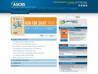 ascrs.org Administrative EyeCare, ASCRS, education ascrs.org Administrative EyeCare, ASCRS, education