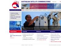 Australian Satellite Communications, Australian Satellite Communications Australian Satellite Communications, Australian Satellite Communications