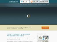 ascscheduling.com HOW IT WORKS, THE SCOR THEORY, FEATURES