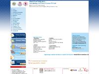 ascvts-atcsa2011.org Logo ascvts-atcsa2011.org Logo