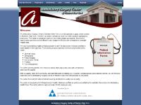 Ambulatory Surgery Center of Western New York